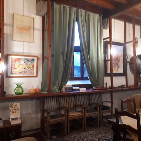 Loft Atypique Hyper Centre A 5Mn A Pied De La Plage De L'Ecluse 2 A 8 Personnes Dinard Exteriör bild