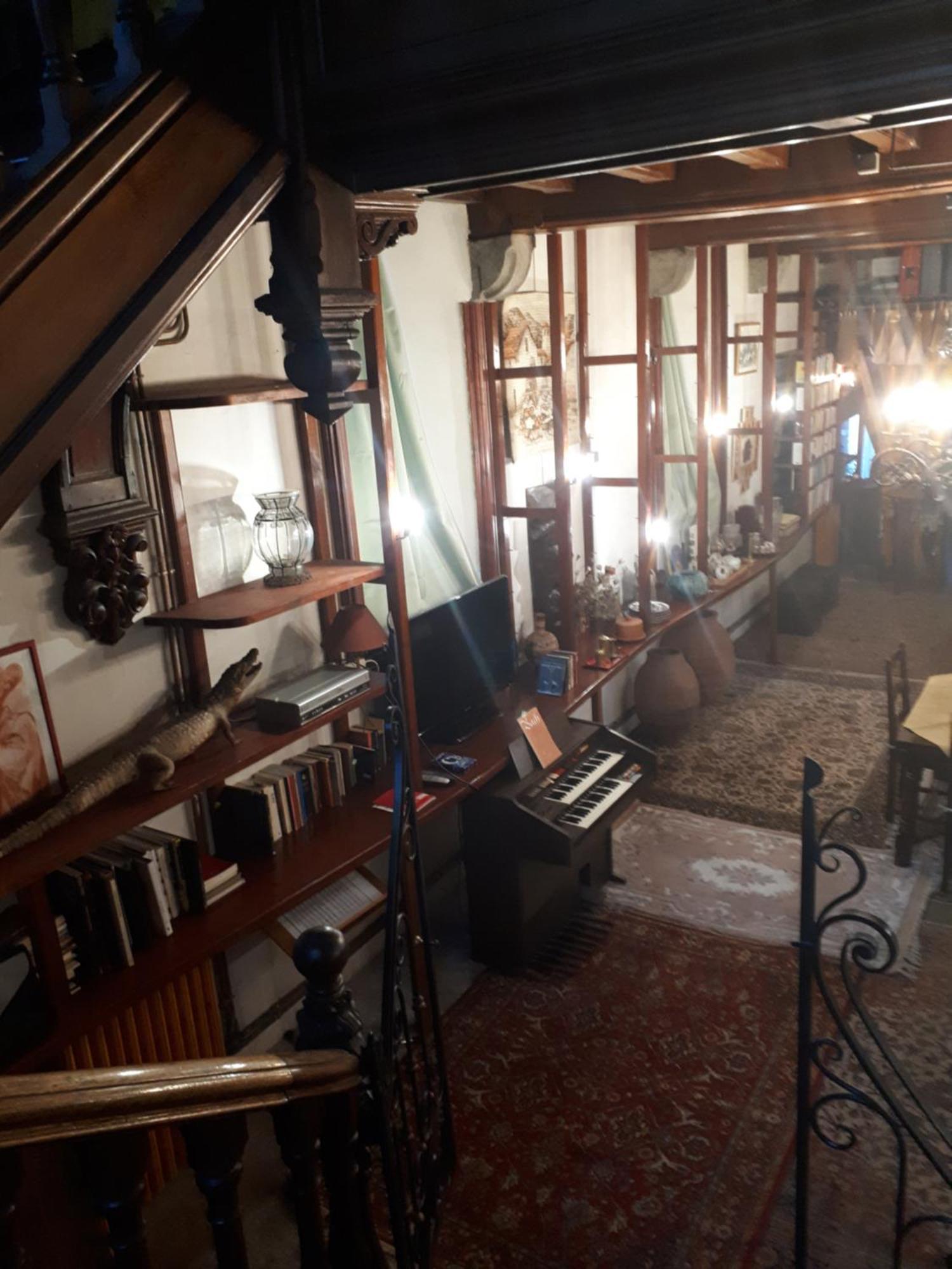 Loft Atypique Hyper Centre A 5Mn A Pied De La Plage De L'Ecluse 2 A 8 Personnes Dinard Exteriör bild