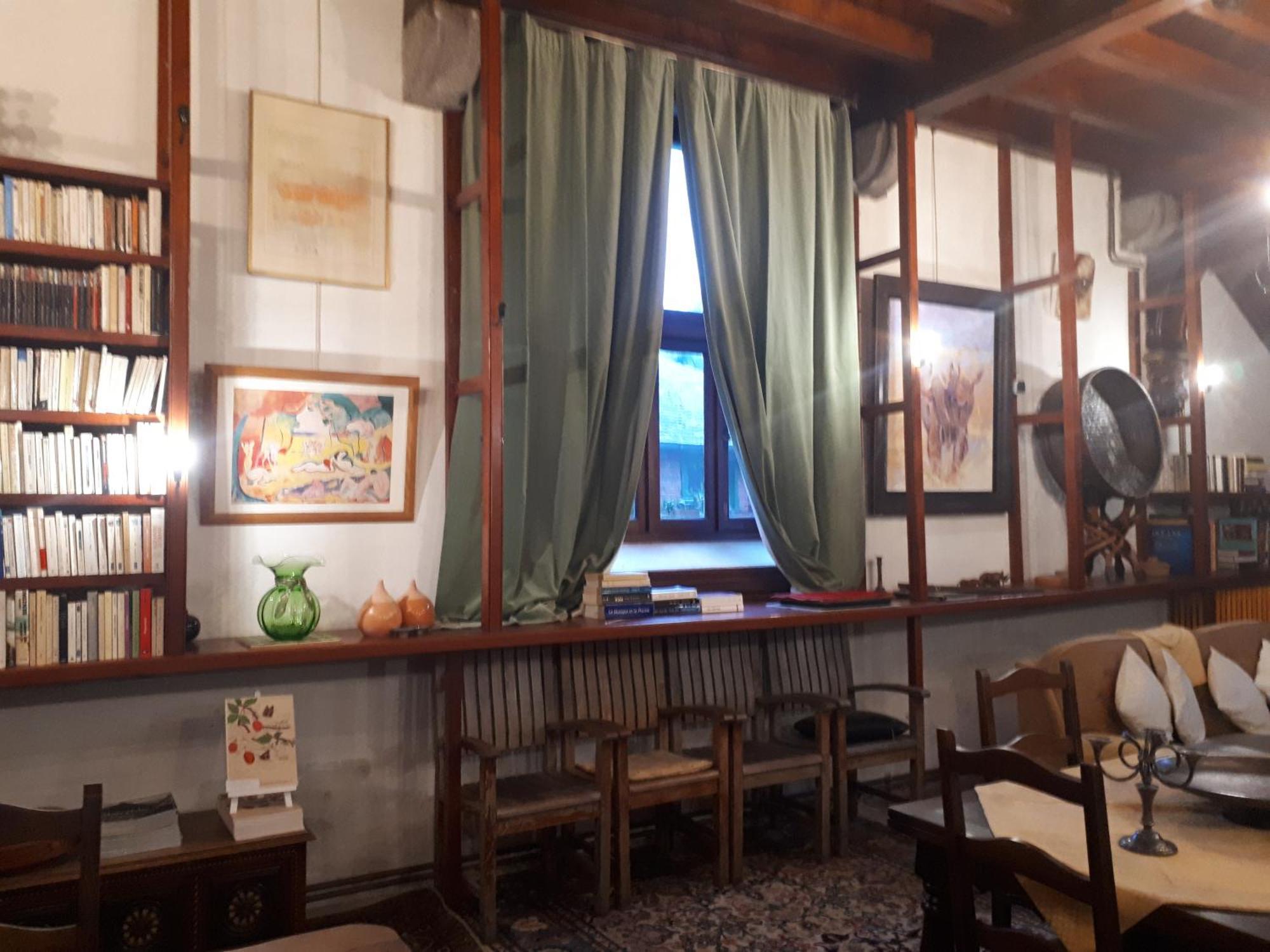 Loft Atypique Hyper Centre A 5Mn A Pied De La Plage De L'Ecluse 2 A 8 Personnes Dinard Exteriör bild